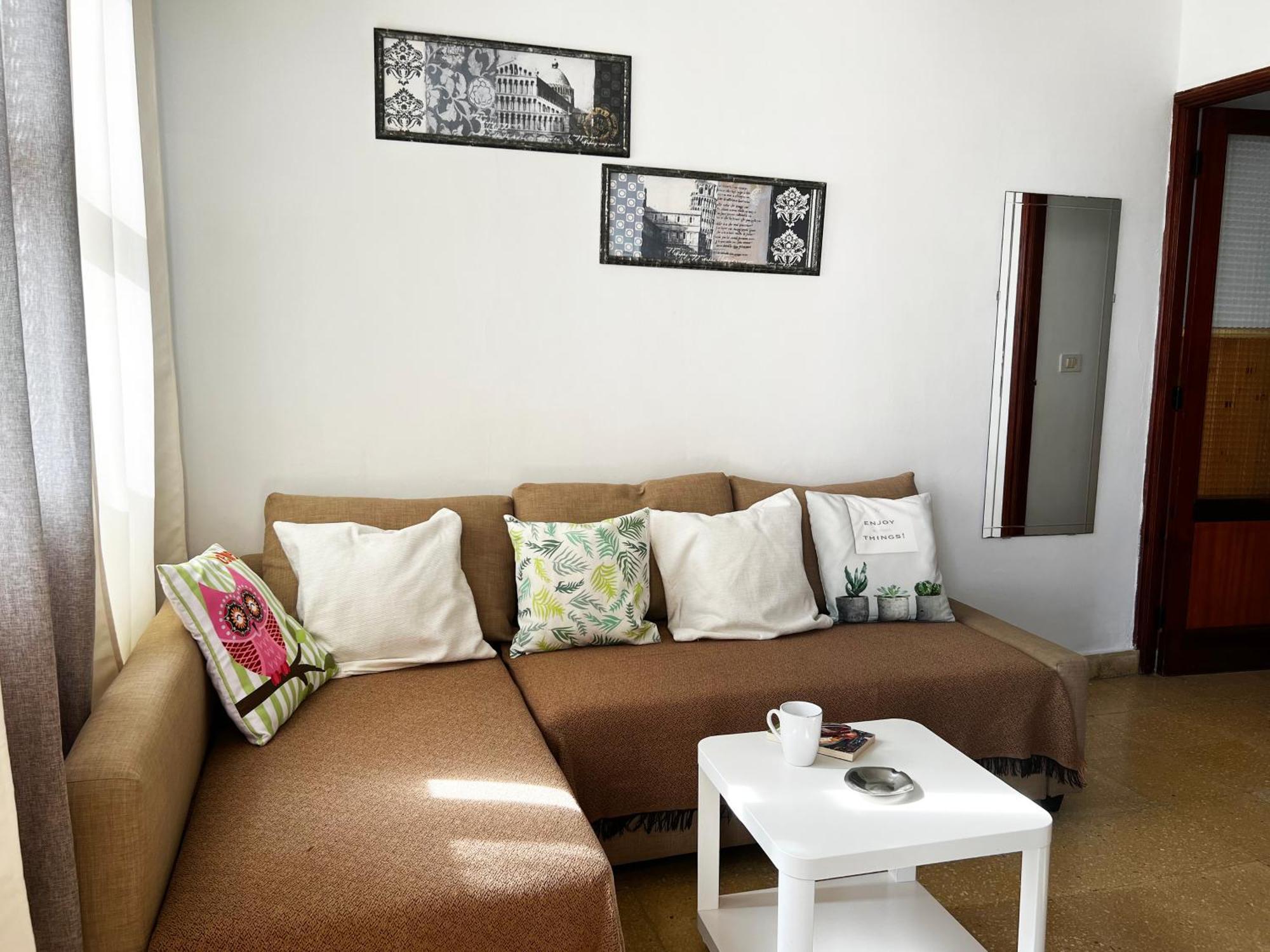 Casa Palmarosa Apartamento Santa Cruz de la Palma  Exterior foto