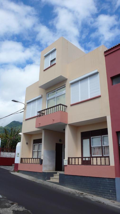 Casa Palmarosa Apartamento Santa Cruz de la Palma  Exterior foto