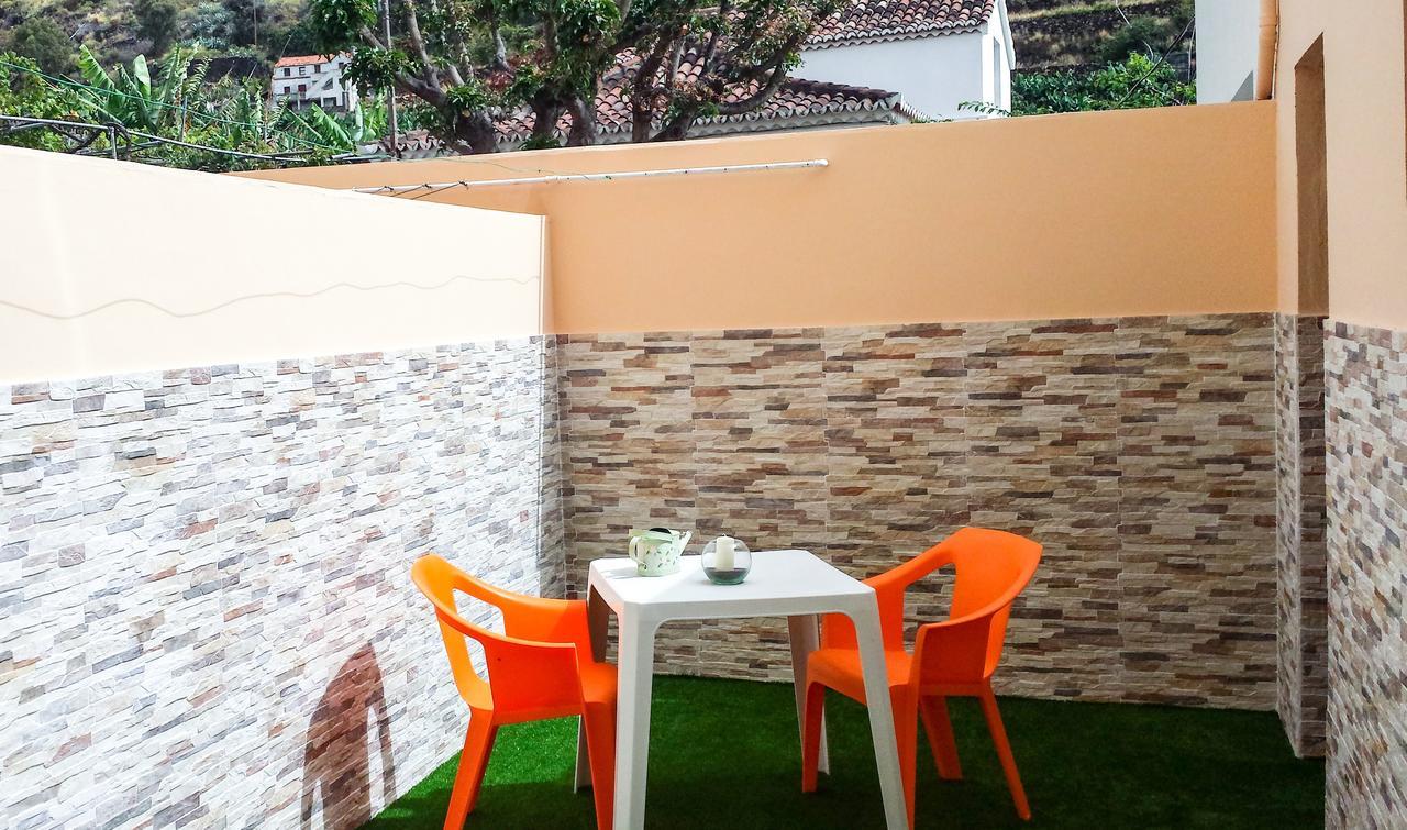 Casa Palmarosa Apartamento Santa Cruz de la Palma  Exterior foto