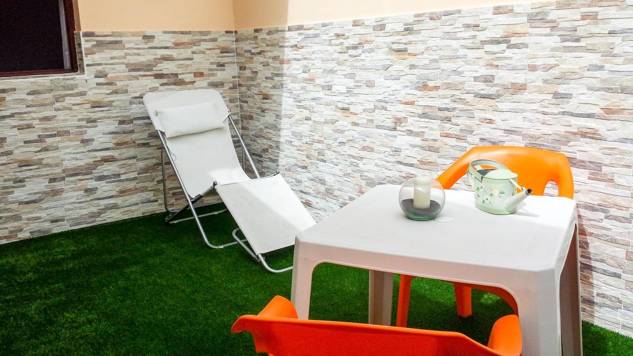 Casa Palmarosa Apartamento Santa Cruz de la Palma  Exterior foto