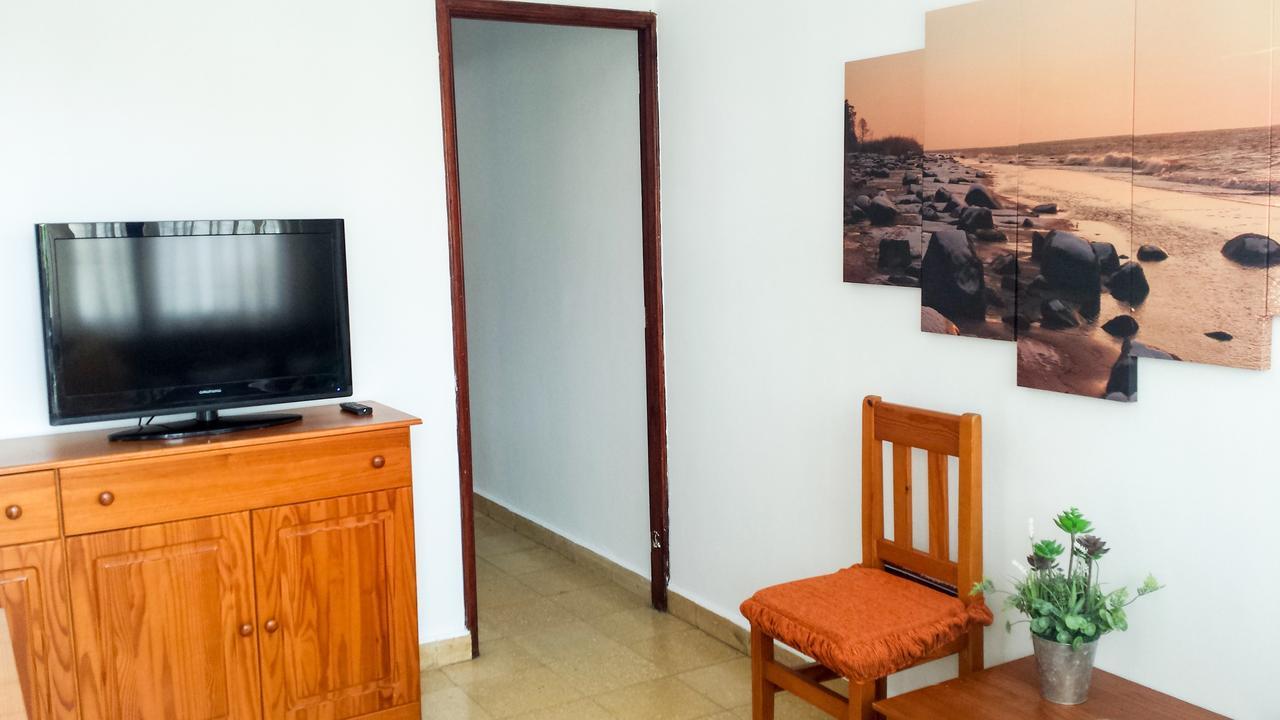 Casa Palmarosa Apartamento Santa Cruz de la Palma  Exterior foto