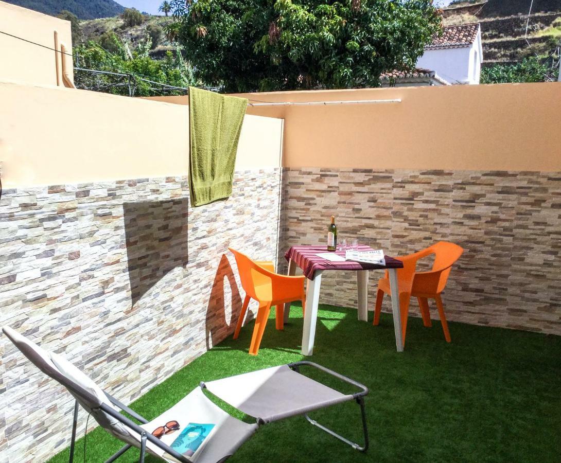 Casa Palmarosa Apartamento Santa Cruz de la Palma  Exterior foto