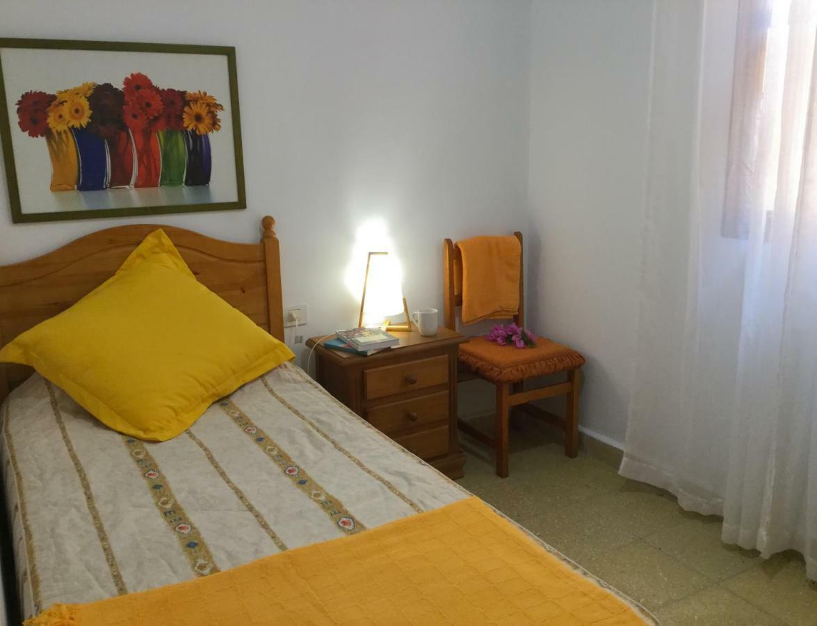 Casa Palmarosa Apartamento Santa Cruz de la Palma  Exterior foto